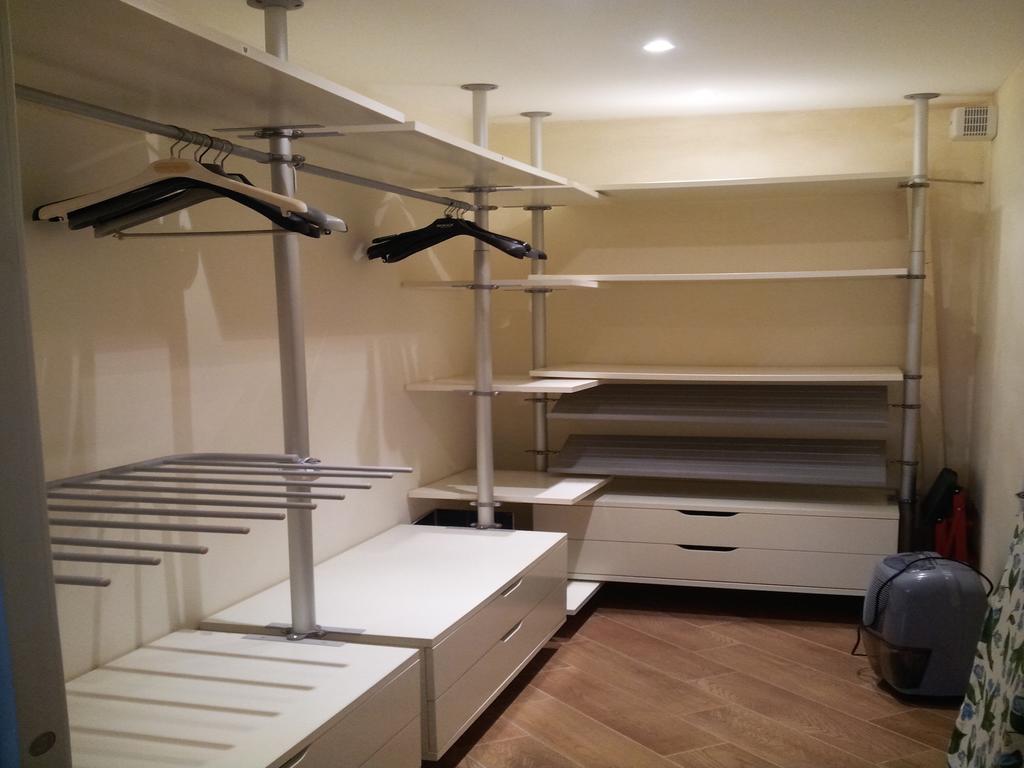 サンレモDependance Rossanaアパートメント 部屋 写真